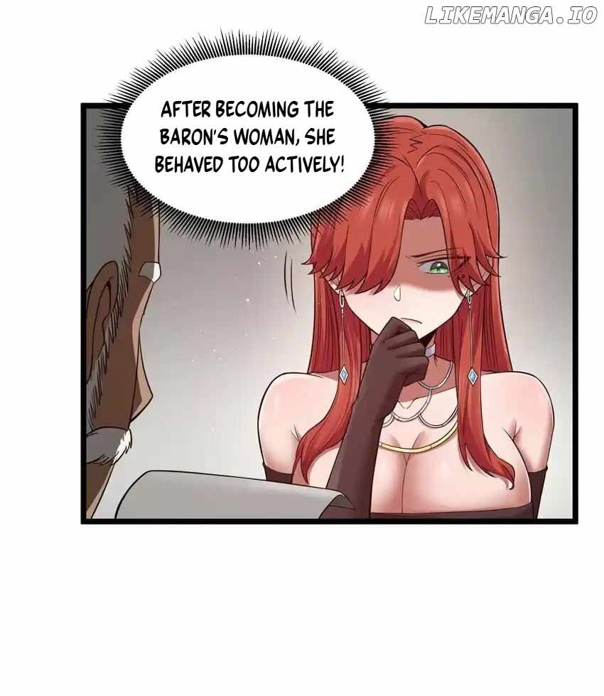 This Hero is a Money Supremacist Chapter 29 63